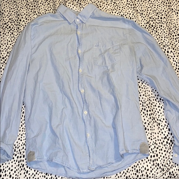 Cotton On button down - Picture 2 of 3